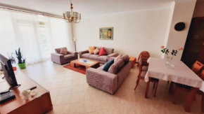 Cozy Apartment in Tirane